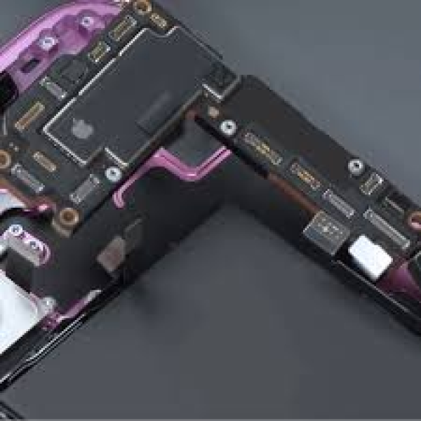 Thay Main iPhone 16 Plus