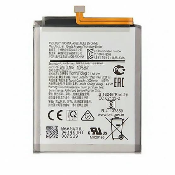 Thay Pin Xiaomi 12 Pro