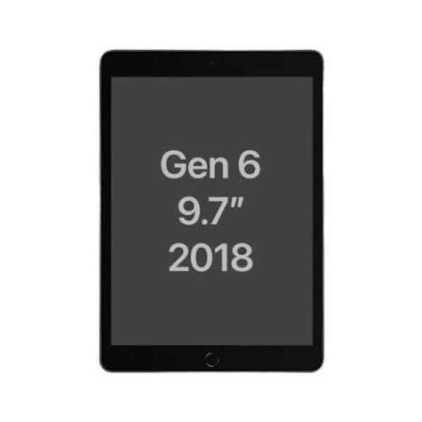 Thay Màn Hình iPad Gen 6