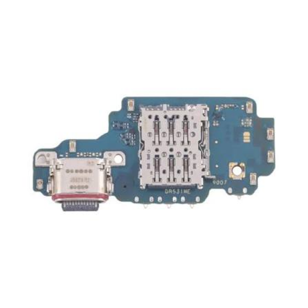Thay Cụm Sạc Samsung S25 Ultra