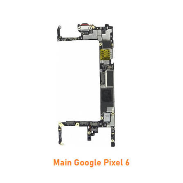 Thay Main Google Pixel 6