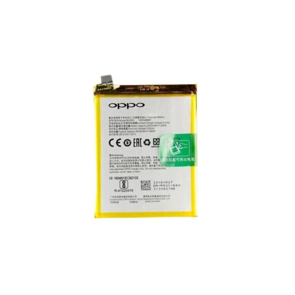 Thay Pin OPPO A78