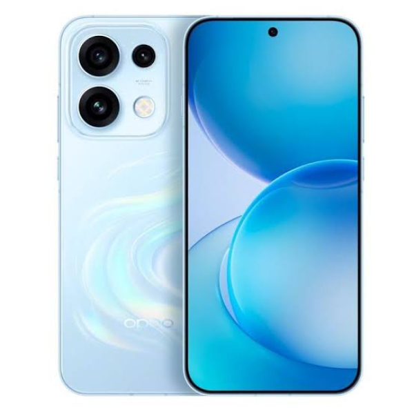 Thay Lưng OPPO Reno 16