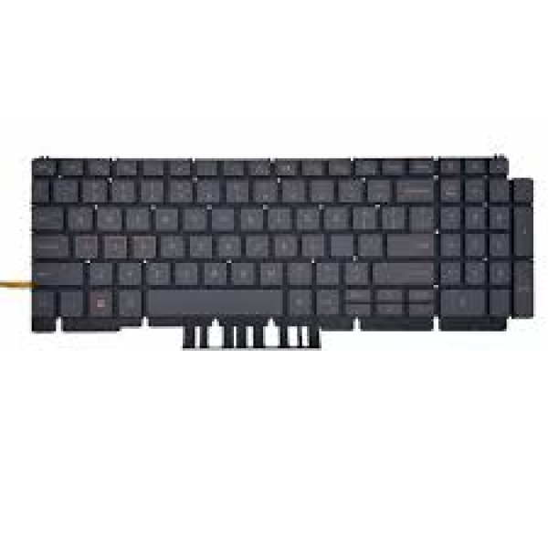 Thay Bàn Phím Laptop Dell Inspiron 3501