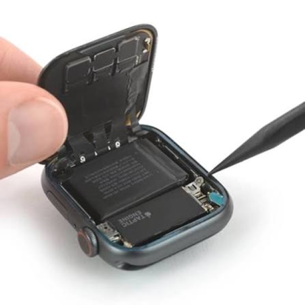 Thay Pin Apple Watch S4 44mm