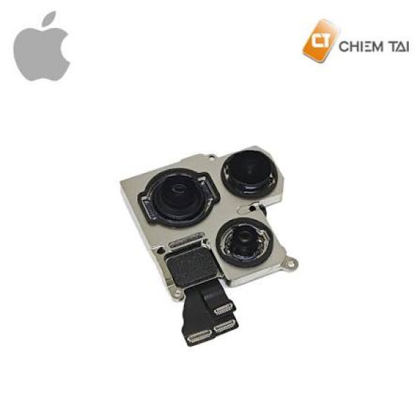 Thay Camera  iPhone 15 Pro Max