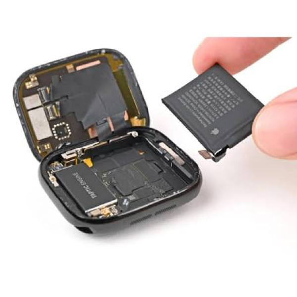 Thay Pin Apple Watch S8