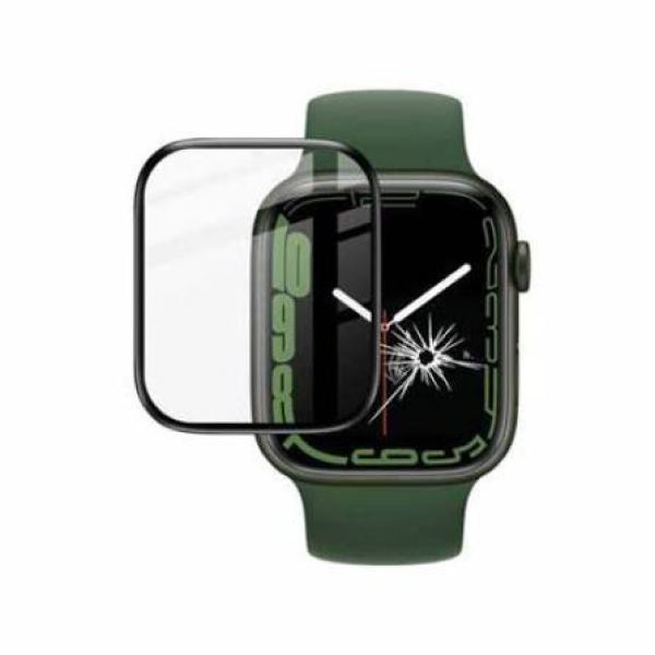 Ép Kính Apple Watch S8
