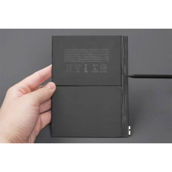 Thay Pin iPad Gen 9 A2602