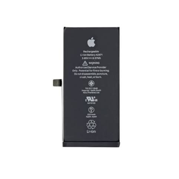 Thay pin iPhone 12 