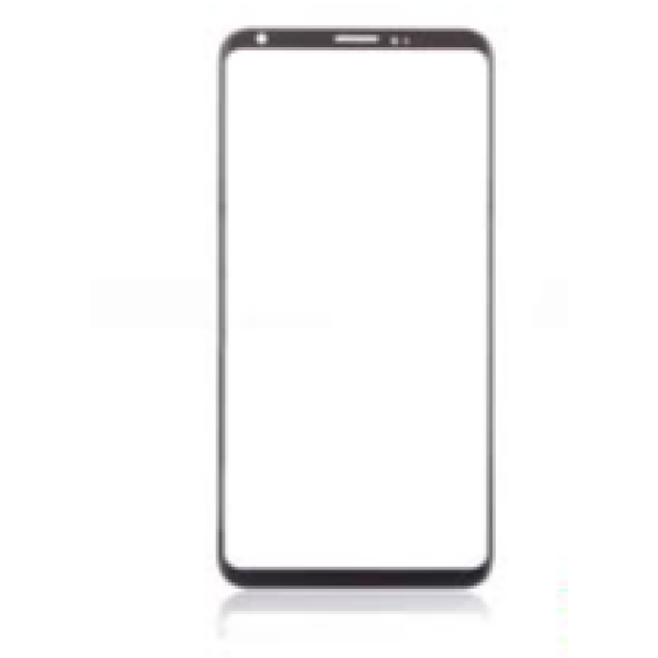 Ép kính LG V40
