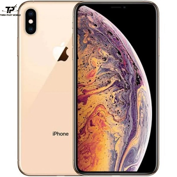 Thay màn hình iPhone Xs