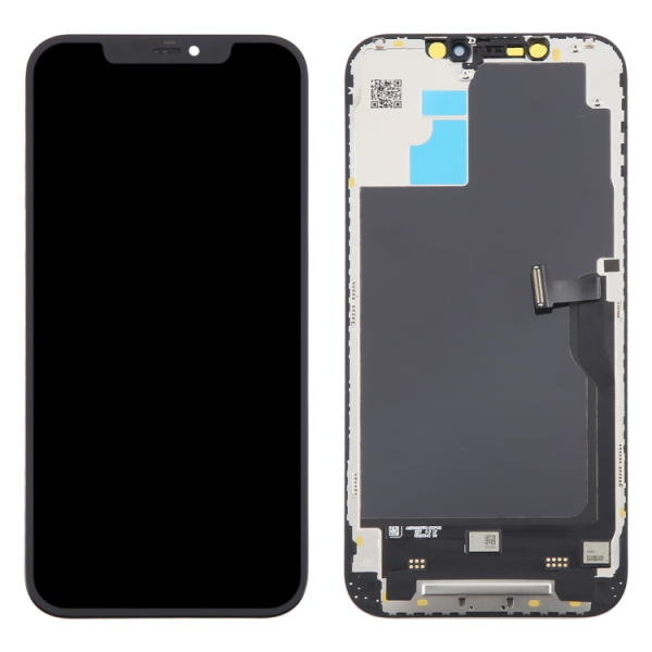 Thay màn hình iPhone 12 Promax
