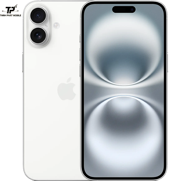 iPhone 16 Plus 128GB