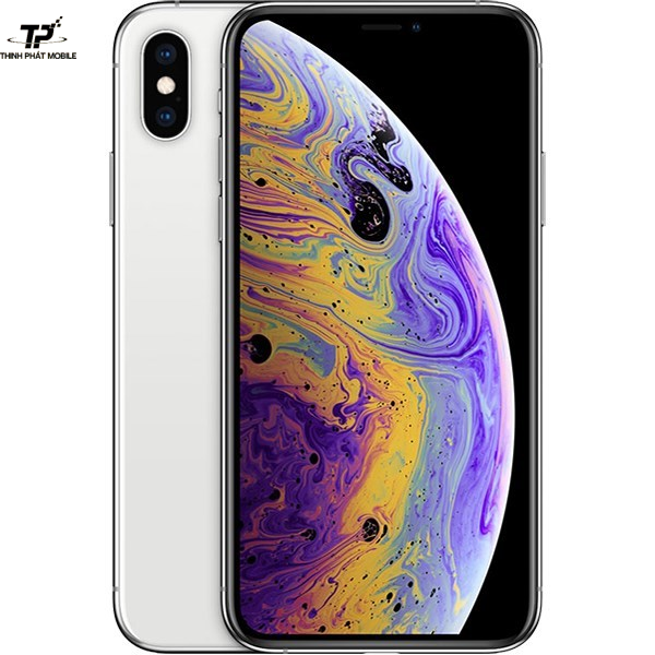 iPhone XS Max 256GB 