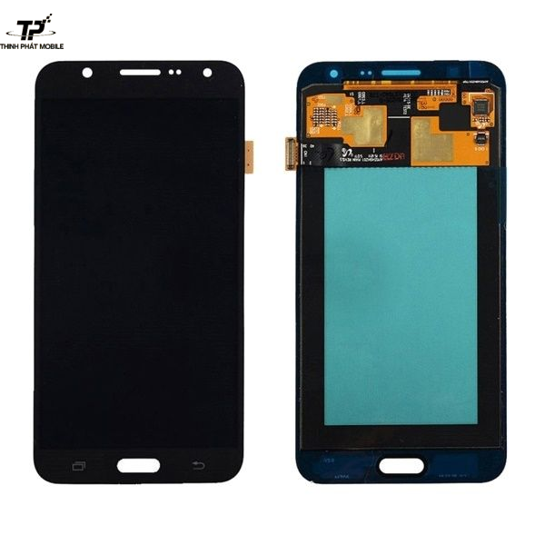 Thay màn hình Samssung J7 Plus
