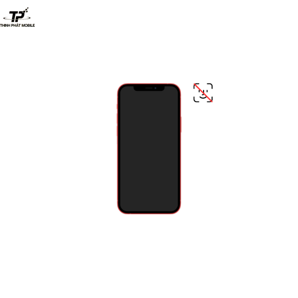 Sửa Face ID iPhone 12 Pro/ 12 / 12 Mini