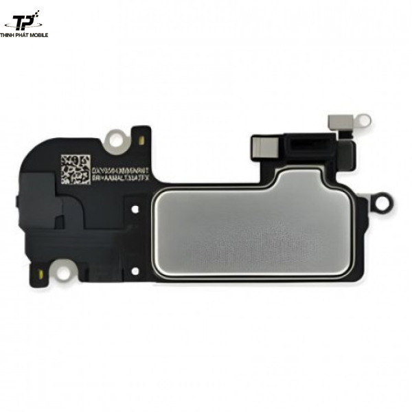 Thay loa ngoài iPhone 17 Pro Max