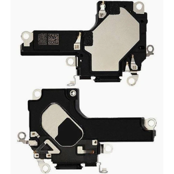 Thay Loa Ngoài iPhone 17 Pro