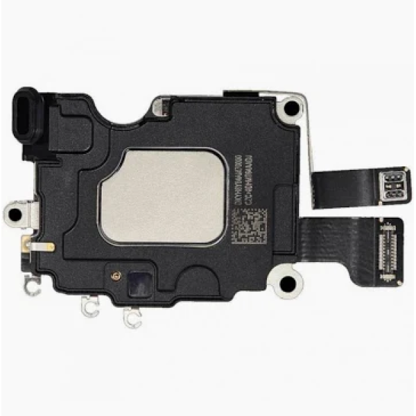 Thay Loa Trong iPhone 16 Pro Max
