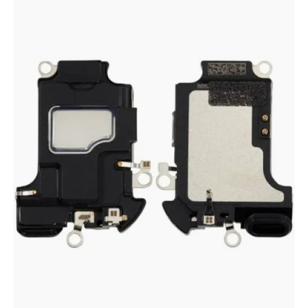 Thay Loa Trong iPhone 17 Pro