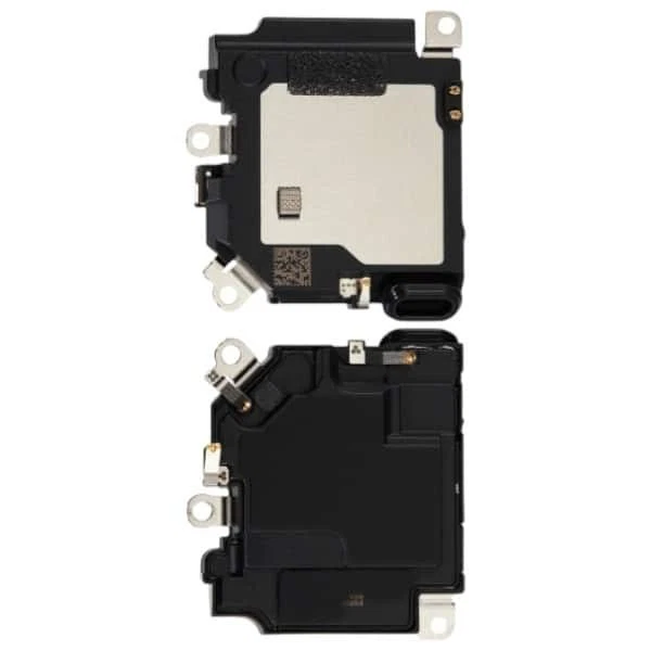 Thay Loa Trong iPhone 17 Pro Max