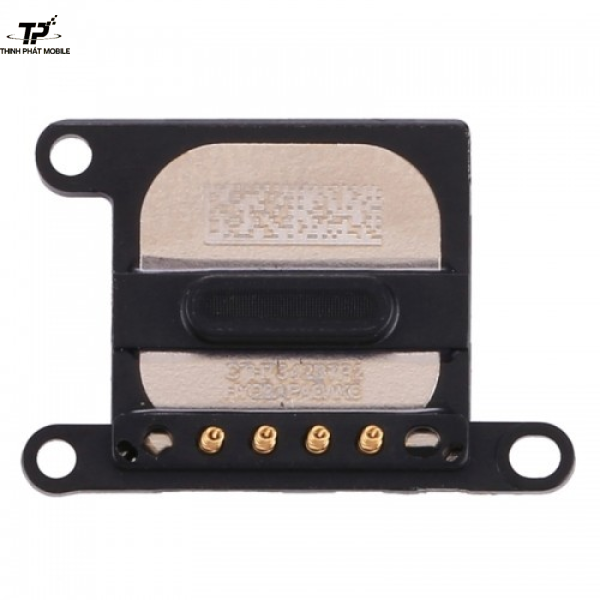 Thay loa trong iPhone 8 Plus