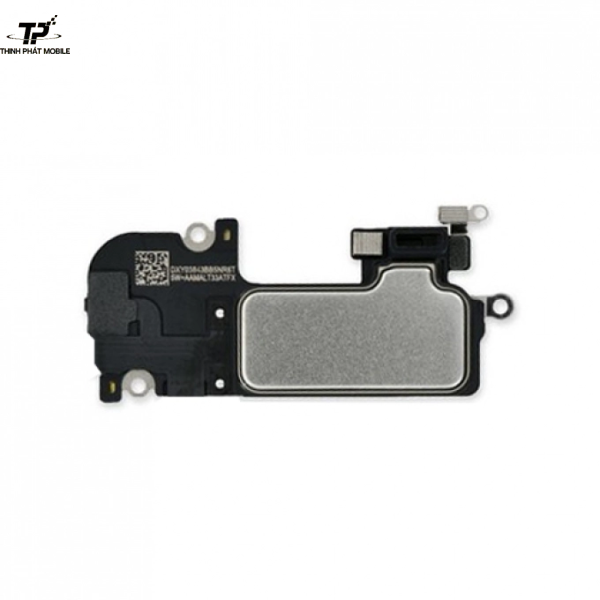 Thay loa trong iPhone 12