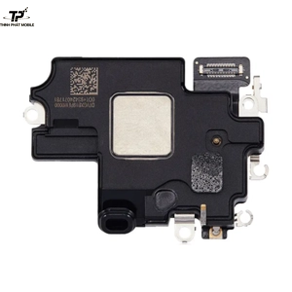 Thay loa trong iPhone 15 