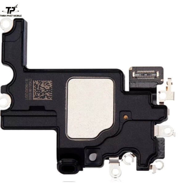 Thay loa trong iPhone 15 Plus