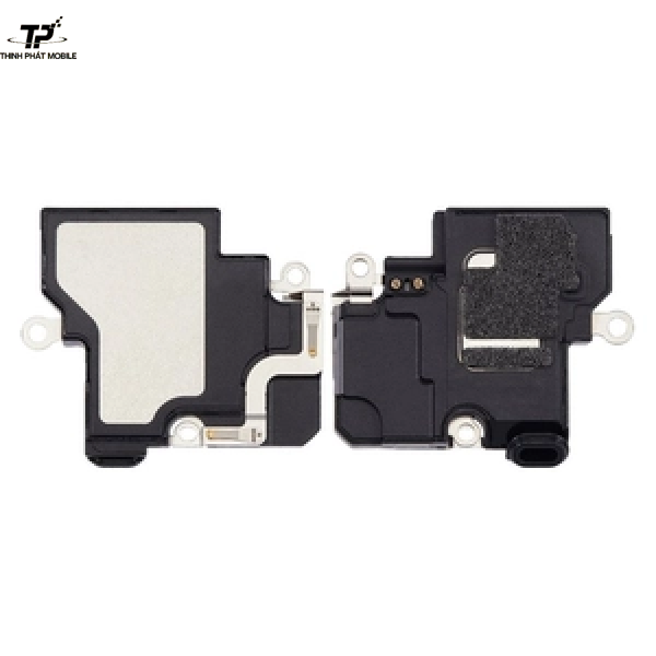 Thay loa trong iPhone 15 Pro