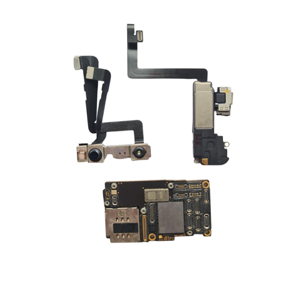 Thay main iPhone 11 Pro Max 
