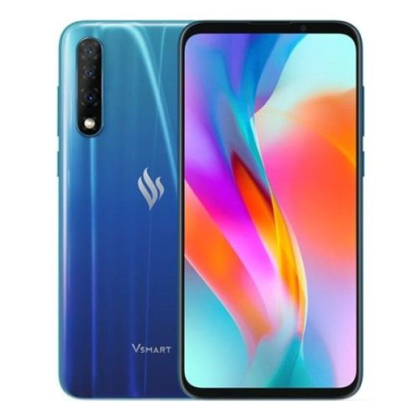 Thay Màn Hình Vsmart Live 4