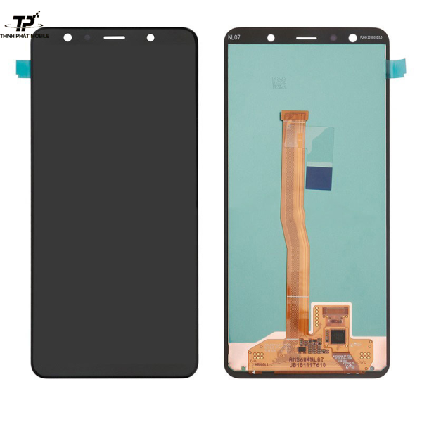 Thay màn hình Samsung A750