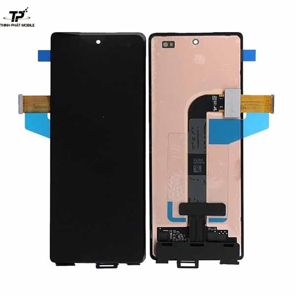 Thay màn hình Samsung Z Fold 2