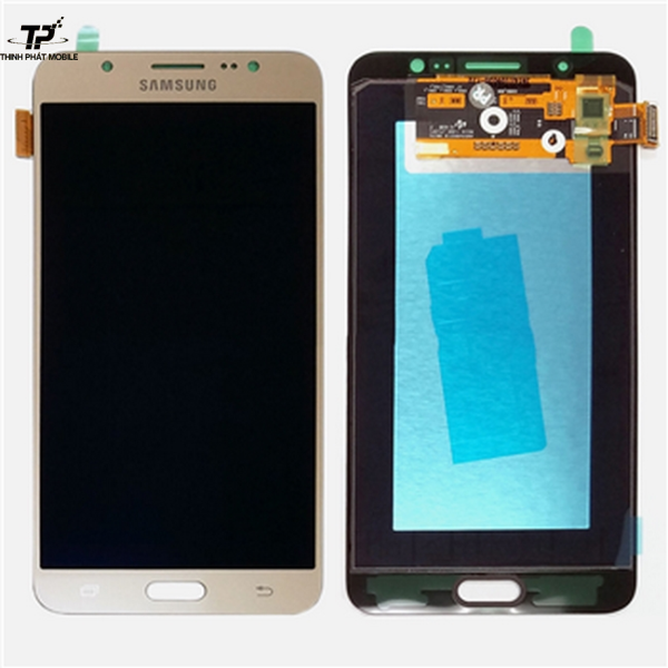 Thay màn hình Samsung J7 pro