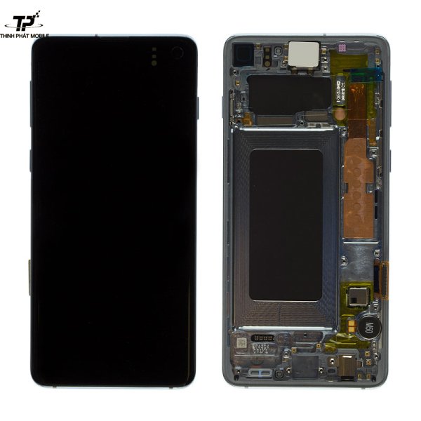 Thay màn hình Samsung S10