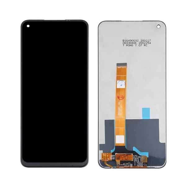 Thay Màn Hình Oppo A74 5G