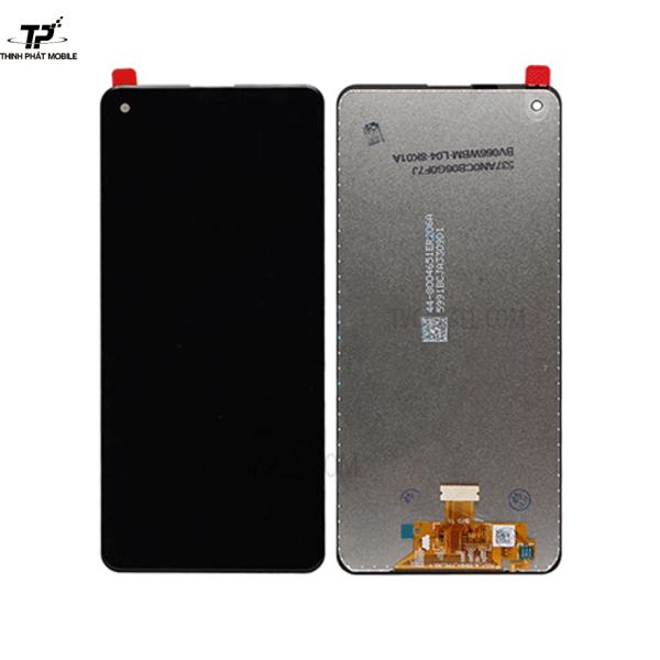 Thay màn hình Samsung A21s