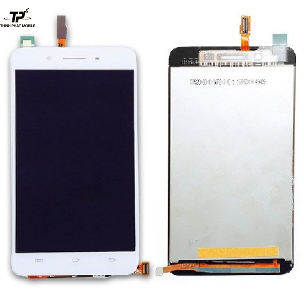 Thay màn hình Vivo Y55