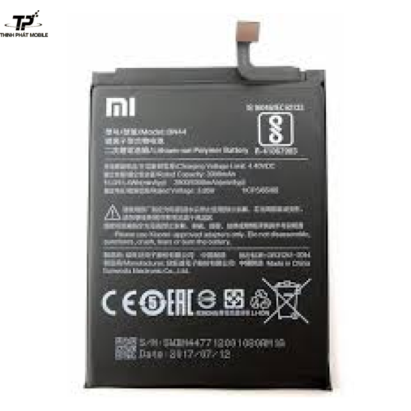 thay Pin Xiaomi Mi Mix 4