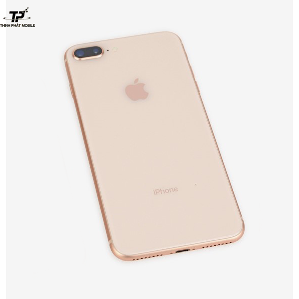 Thay lưng iPhone 8 Plus