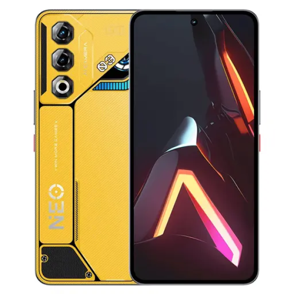 Thay màn hình Nubia Neo 3 GT