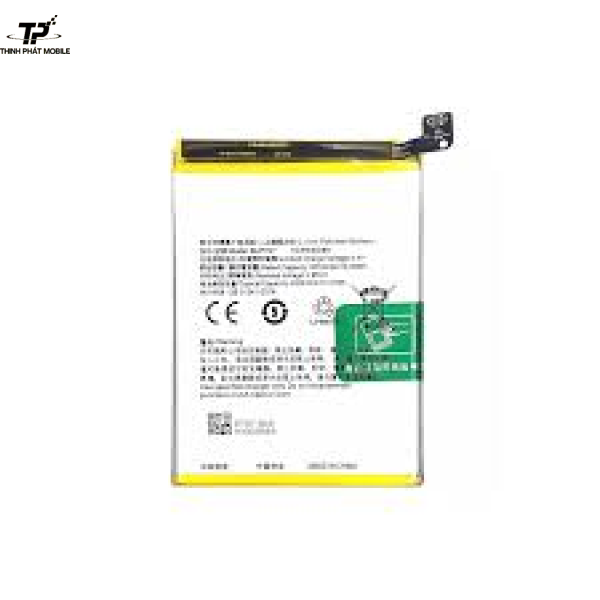 thay pin OPPO F11