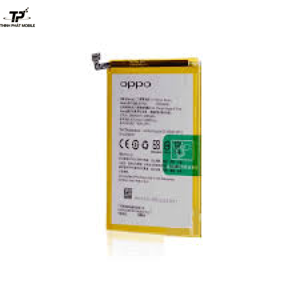 thay pin Oppo F7