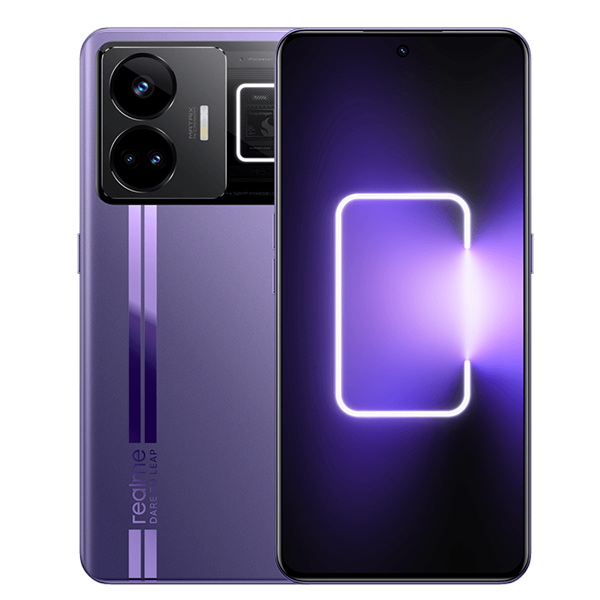 Thay Pin Realme GT Neo 5