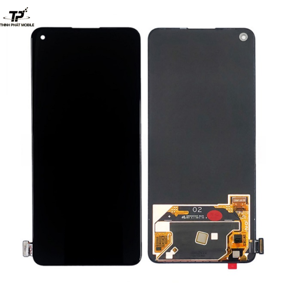 Thay màn hình Realme Q5 Pro