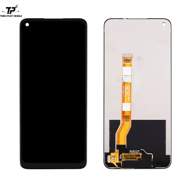 Thay màn hình Realme Q5