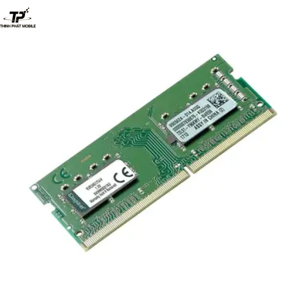 Thay RAM DDR4 8GB/3200 Kingston Full Box