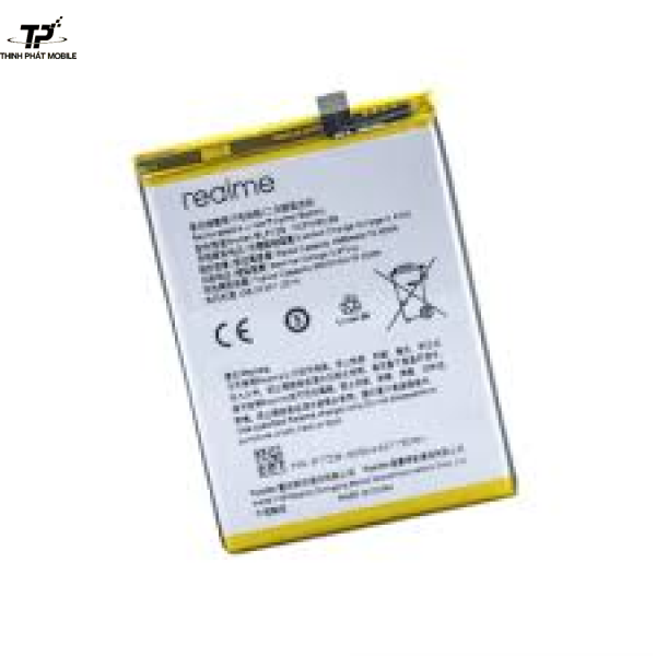 Thay pin realme GT NEO 3T